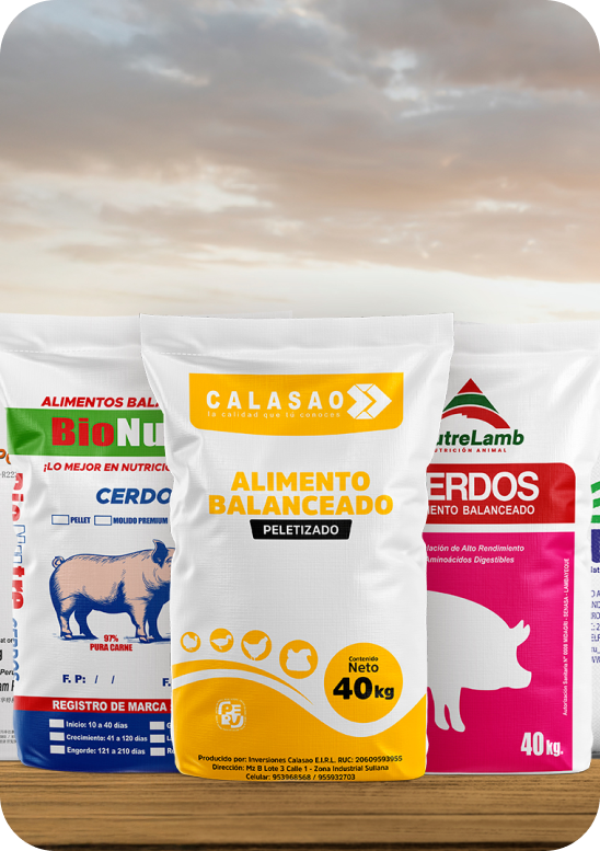 ALIMENTOS